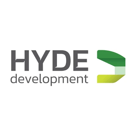 Hyde Development, cliente de VeoTime