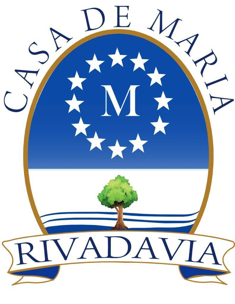 Casa de María, cliente de VeoTime