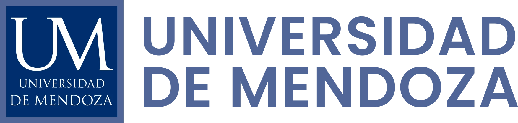 Universidad de Mendoza, cliente de VeoTime