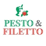 Pesto e Filetto, cliente de VeoTime