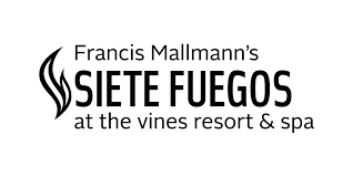 Siete Fuegos, cliente de VeoTime