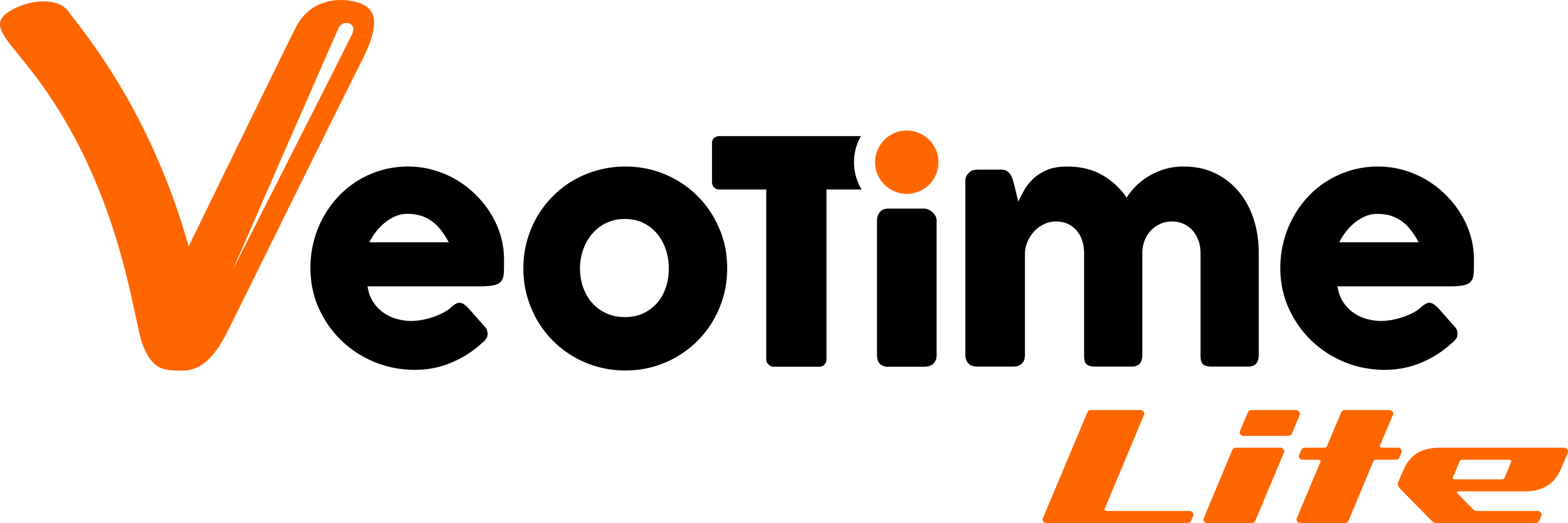 VeoTime Lite