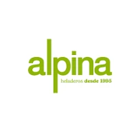 Heladería Alpina, cliente de VeoTime